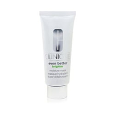 By Clinique Even Better Brighter Moisture Mask/ For Women