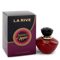 Sweet Hope Perfume By La Rive Eau De Eau De Parfum For Women
