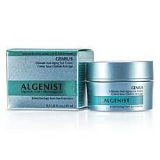 By Algenist Genius Ultimate Anti-aging Eye Cream/ For Women