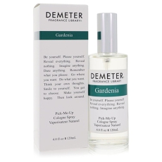 Gardenia Perfume By Demeter Cologne Spray For Women