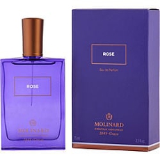 By Molinard Eau De Parfum New Packaging For Women