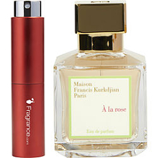 By Maison Francis Eau De Parfum Travel Spray For Women