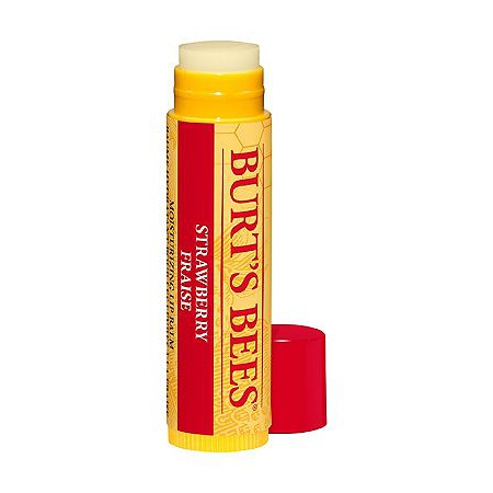 Burt's Bees Lip Balm Strawberry
