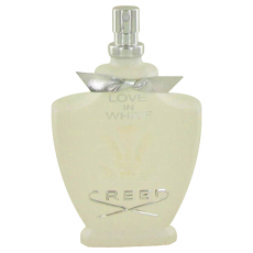 Love In White Perfume 2. Eau De Eau De Parfum Tester For Women
