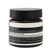 By Aesop Parsley Seed Anti-oxidant Facial Hydrating Cream/ For Women