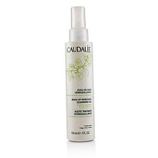 By Caudalie Make-up Removing Cleansing Oil/ For Women