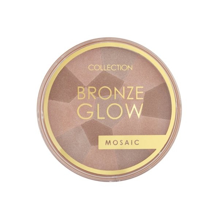 Bronze Glow Mosaic Powder 2 Radiant