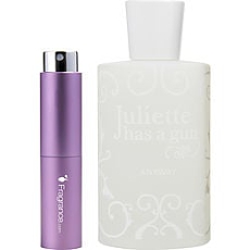 By Juliette Has A Gun Eau De Parfum Travel Spray For Unisex