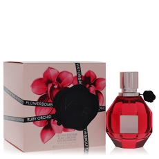 Flowerbomb Ruby Orchid Perfume 1. Eau De Eau De Parfum For Women