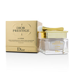 By Dior Dior Prestige La Creme Exceptional Regenerating And Perfecting Rich Creme/ For Women