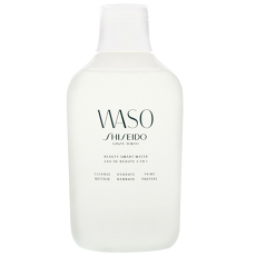 Cleansers & Makeup Removers Waso: Beauty Smart Water
