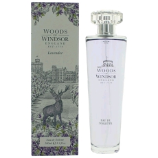 Lavender By Woods Of Windsor, Eau De Toilette Spray Women