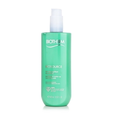 Biosource Purifying & Make-up Removing Milk For Normal/combination Skin 400ml