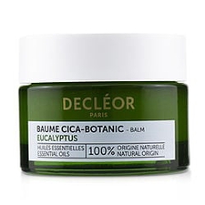 By Decleor Eucalyptus Cica-botanic Balm For Dry To Very Dry Zones/ For Women