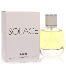 Solace Perfume By Ajmal 3. Eau De Eau De Parfum For Women