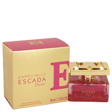 Especially Elixir Perfume Eau De Parfum Intense Spray For Women