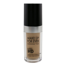 Ultra Hd Invisible Cover Foundation # Y345 30ml