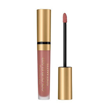 Max-factor Ce Matte Lipstick Crushed Ruby
