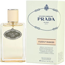 By Prada Eau De Parfum New Packaging For Women