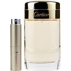 By Cartier Eau De Parfum Travel Spray For Women