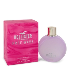 California Free Wave Perfume 3. Eau De Eau De Parfum For Women