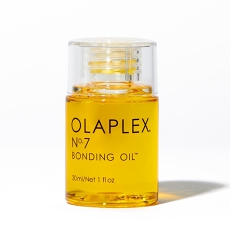 No.7 Bonding Oil