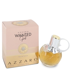 Wanted Girl Perfume By Azzaro Eau De Eau De Parfum For Women