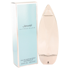 Jewel Perfume By 3. Eau De Eau De Parfum For Women