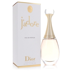 Jadore Perfume By 1. Eau De Eau De Parfum For Women