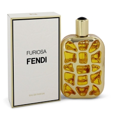 Furiosa Perfume By Fendi 3. Eau De Eau De Parfum For Women