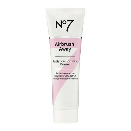Airbrush Away Radiance Boosting Primer