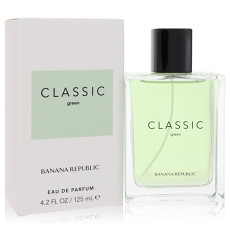 Classic Green Perfume 4. Eau De Eau De Parfum Unisex For Women