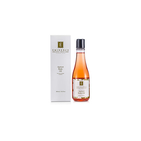 By Eminence Apricot Body Oil/ For Women