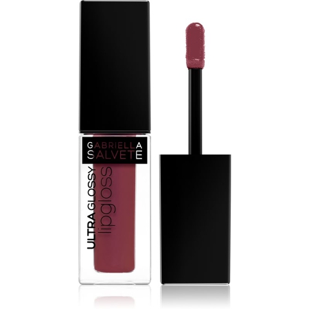 Ultra Glossy Lip Gloss For Lips Volume Shade 05 4 Ml