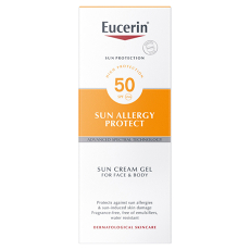 Sun Allergy Protection Creme Gel Spf50