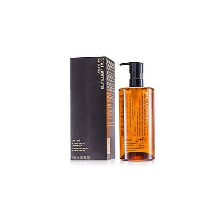 By Shu Uemura Ultime8 Sublime Beauty Cleansing Oil/ For Women