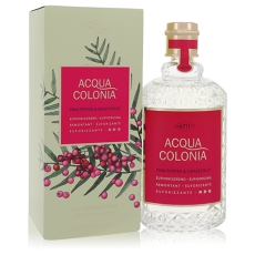 Acqua Colonia Pink Pepper & Grapefruit Perfume 169 Ml Eau De Cologne For Women