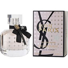 By Yves Saint Laurent Eau De Parfum Star Edition For Women