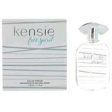 Free Spirit By Kensie, Eau De Eau De Parfum For Women