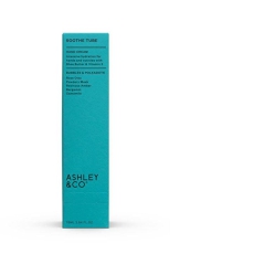 Soothe Tube Hand Cream Bubbles