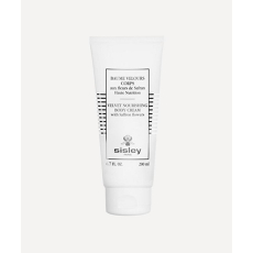 Velvet Body Cream