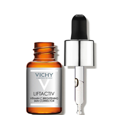 Liftactiv 15% Pure Vitamin C Skin Brightening Corrector Serum 