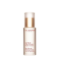 Bust Beauty Firming Lotion Clear