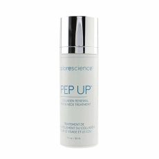 Pep Up Collagen Renewal Face & Neck Treatment 30ml