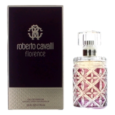 Florence By Roberto Cavalli, Eau De Eau De Parfum Women