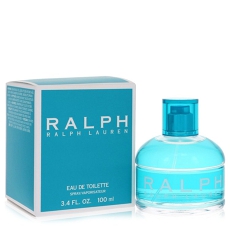 Ralph Perfume By 3. Eau De Toilette Spray For Women