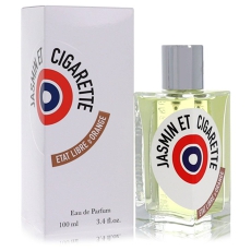 Jasmin Et Cigarette Perfume 3. Eau De Eau De Parfum For Women