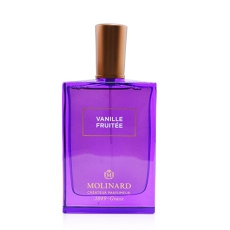Vanille Fruitee Eau De Parfum 75ml