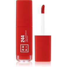 The Longwear Lipstick Long-lasting Liquid Lipstick Shade 244 7 Ml
