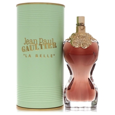 La Belle Perfume 3. Eau De Eau De Parfum For Women